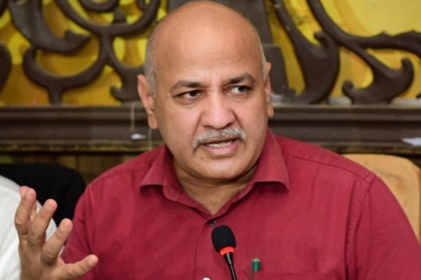 பாஜகவின் ஆட்டம் ஆரம்பமாகிவிட்டது - டெல்லி துணை முதலமைச்சர் விமர்சனம் | Bjp S Game Is On Delhi Deputy Chief Minister பாஜகவின் ஆட்டம் ஆரம்பமாகிவிட்டது - டெல்லி துணை முதலமைச்சர் விமர்சனம் | Bjp S Game Is On Delhi Deputy Chief Minister