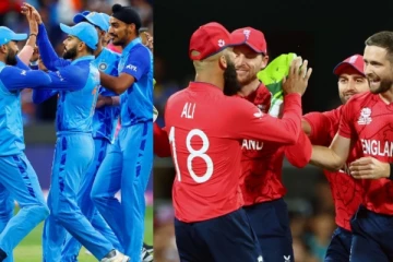 ඉන්දියාවෙන් සුපිරි අභියෝගයක් - අද තරගයට සිදු වූ දේ