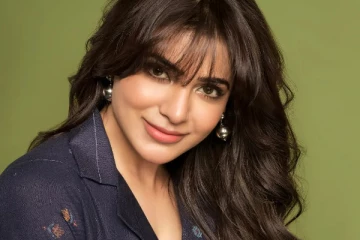 சினிமாவில் இருந்து விலகிய சமந்தா! மன அமைதிக்கு எங்கே சென்றிருக்கிறார் பாருங்க