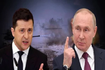 ரஷ்ய வீரர்களை கொன்று குவித்த உக்ரைன்! உண்மையை மறைக்கும் ரஷ்யா