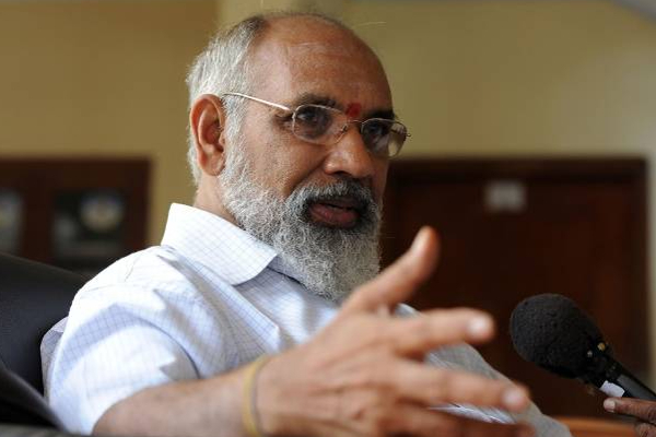 யோசனையுடன் வந்த ரணில், விக்னேஸ்வரனை நிராகரித்த தமிழ் கட்சிகள்! | Tamil Parties Rejected Ranil Wigneswaran Ideas