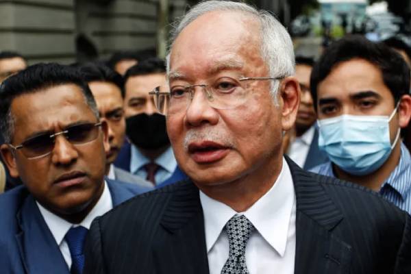 மலேசியாவின் முன்னாள் பிரதமருக்கு சிறை தண்டனை! அரசியலில் பெரும் அதிர்வலையை ஏற்படுத்திய தீர்ப்பு | Malaysian Prime Minister Sentenced To Prison