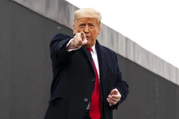 ரஷ்ய அதிபர் புத்திசாலி: பைடன் மீது விமர்சனத்தை முன்வைத்த டிரம்ப்!