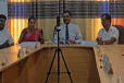 சாவகச்சேரி நகர சபையின் உப தவிசாளர் திருவுளச்சீட்டு மூலம் தெரிவு