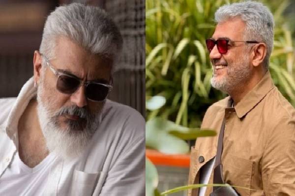 அட அஜித் உடம்பில் இப்படியொரு விநோதமான பிரச்சினையா? என்ன காரணம்? | Actor Ajith Talk About His Health Issue