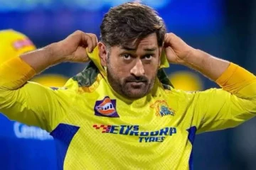 அதிகாரம் இல்லாமல் தோனியின் பெயரை வைத்து Cricket Academy.., முன்னாள் Business Partner கைது