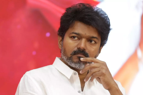 த.வெ.க. தலைவர் நடிகர் விஜய்யின் இல்லத்திற்கு வெடிகுண்டு மிரட்டல் | Bomb Threat To Dmk Leader Vijay S Residence
