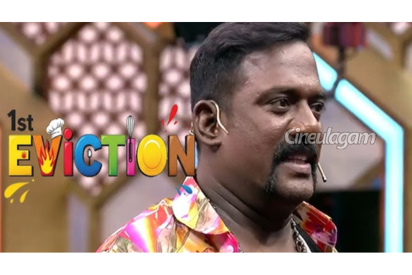 உடல்நலக் குறைவால் மருத்துவமனையில் அனுமதிக்கப்பட்டுள்ள ரோபோ ஷங்கர்.. என்ன ஆனது? | Robo Shankar Admitted In Private Hospital