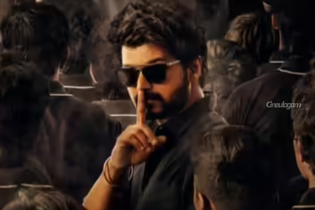 விஜய் மிஸ் செய்த 3 படங்கள்.. இயக்குனர் லிங்குசாமி சொன்ன தகவல் | Lingusamy Reveal Movie Vijay Missed Run விஜய் மிஸ் செய்த 3 படங்கள்.. இயக்குனர் லிங்குசாமி சொன்ன தகவல் | Lingusamy Reveal Movie Vijay Missed Run
