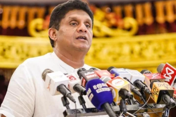 தேர்தலை கொள்ளையடிக்க திட்டமிட்டுள்ள கும்பல் குறித்து அம்பலப்படுத்தும் எதிர்க்கட்சித் தலைவர்