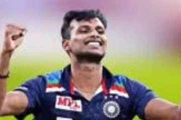 இங்கிலாந்துக்கு எதிரான டெஸ்டில் நடராஜன் இல்லை!