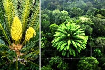 உலகின் தனிமையான செடி., துணையைத் தேடும் AI