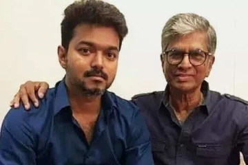 தனது மகன் விஜய் குறித்த சமீபத்திய விமர்சனங்களுக்கு முற்றுப்புள்ளி வைத்த SAC ! என்ன சொன்னார் தெரியுமா?