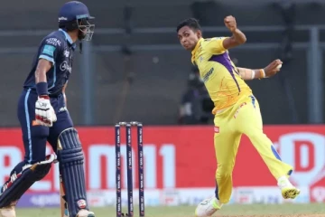 ශ්‍රී ලංකාවෙන් සුපිරි ක්‍රිකට් තරුවක් බිහි වෙයි..ඉන්දියාවේ දෝනිගෙන් විශේෂ අනාවැකියක්..