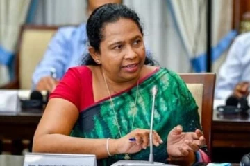 அமைச்சர் பவித்ரா வன்னியாரச்சி வெளியிட்ட தகவல்!