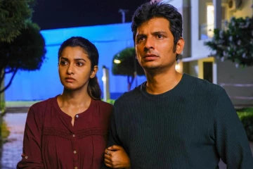 மாபெரும் வரவேற்பு.. பிளாக் படம் இதுவரை உலகளவில் செய்துள்ள வசூல்..