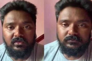 காமெடி நடிகர் பாலா சரவணனின் தங்கையின் கணவர் திடீர் மரணம்- ட்விட்டர் பதிவில் கதறல்