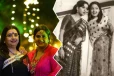தனத சகோதரி அம்பிகா மீது போலீஸில் புகார் அளித்துள்ள நடிகை ராதா...