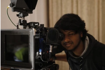 கேஜிஎஃப் 2 எடிட்டருக்கு 19 வயசு தானா.... காட்டுத் தீயாய் பரவும் தகவல்!