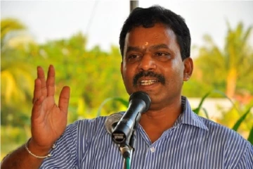 மக்கள் ஜனநாயக ஒடுக்கச்சட்டங்களால் நெருக்கடிக்குள்ளாவதினை ஏற்றுக்கொள்ள முடியாது - முன்னாள் எம்.பி சந்திரகுமார்