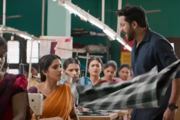 அன்பு ஆவேசமாக செய்த விஷயம்.. ஆனந்தி ஷாக்! சிங்கப்பெண்ணே அடுத்த வார ப்ரோமோ