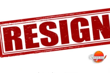 රජයේ තවත් ලොක්කියක් ඉල්ලා අස්වේ - හේතුව මෙන්න