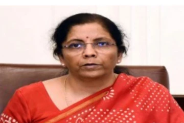 ஜெயலலிதா உடன் இருப்பது நிர்மலா சீதாராமனா? வைரலாகும் புகைப்படத்தின் உண்மை என்ன?