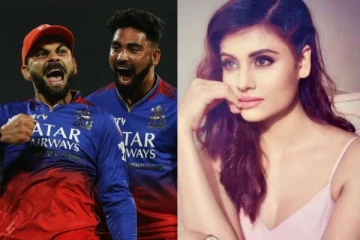 இது ட்ரோல்ஸ் இல்ல...எல்லை மீறி நடக்கும் ஆர்சிபி ரசிகர்கள் - தீபக் சாஹர் சகோதரி வேதனை !!