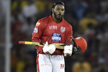 அந்த ஐபிஎல் அணி அவமரியாதை செய்தது; அழுது விட்டேன் - கிறிஸ் கெயில் வேதனை