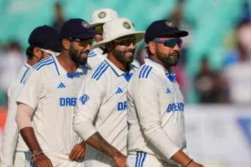 பும்ரா Return.. கே.எல்.ராகுல் விலகல்! கடைசி டெஸ்ட் போட்டிக்கான இந்திய அணி வீரர்கள் அறிவிப்பு