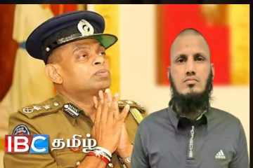 தேசபந்து தென்னகோனை கொலை செய்ய துடிக்கும் பாதாள உலக குழு