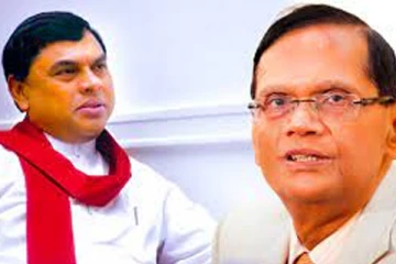 கருப்பு பணத்தில் ஆயுதங்களை வாங்கவில்லை! - இலங்கை அரசாங்கம் அறிவிப்பு