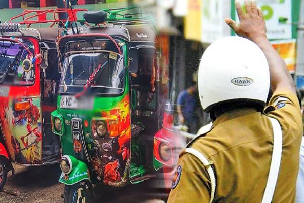 சாரதிகளுக்கு முக்கிய அறிவிப்பு: ஜூலை முதல் நடைமுறைக்கு வரும் புதிய வாகன விதிமுறைகள் | Three Key Updates From Traffic Police