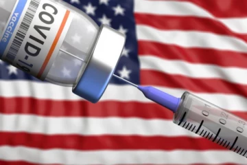 என்னது கொரோனா தடுப்பூசி திறன் குறைந்துவிட்டதா?  அதிர்ச்சியில் அமெரிக்கா