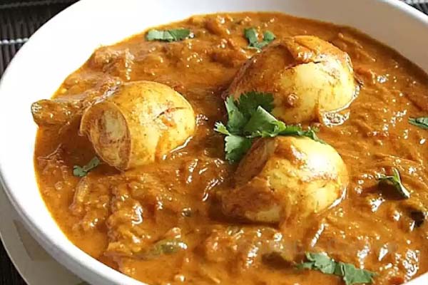 கேரளா ஸ்டைல் முட்டைக்கறி... தோசை, சப்பாத்திக்கு அட்டகாசமான சைடிஷ் | How Do Make Kerala Style Egg Curry கேரளா ஸ்டைல் முட்டைக்கறி... தோசை, சப்பாத்திக்கு அட்டகாசமான சைடிஷ் | How Do Make Kerala Style Egg Curry