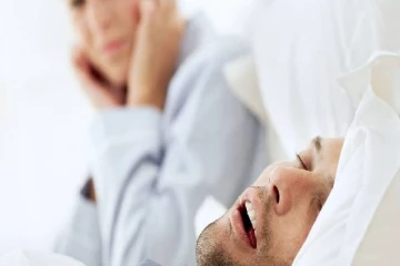 ஸ்லீப் அப்னியா நோய்...21 சதவீதம் பேர் பாதிப்பு -மருத்துவ நிபுணர்கள் எச்சரிக்கை!