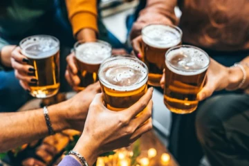 பீர் பியர்களை அதிகமாக கடிக்கும் கொசுக்கள்; ஆய்வில் வெளி்வந்த தகவல்