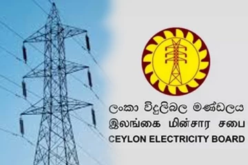 இலங்கை மின்சார சபைக்கு 4,431 கோடி ரூபா நட்டம்