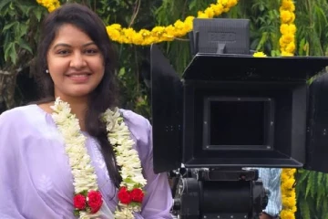 Fire பட நடிகை ரச்சிதாவுக்கு அடித்த அடுத்த ஜாக்பாட்!! பூஜையும் போட்டாச்சு..