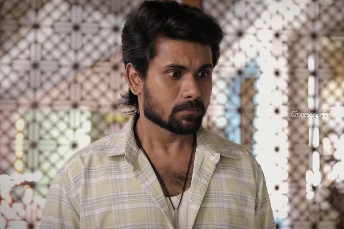 திருட்டு விஷயம் தெரிந்ததும் வானதி சொன்ன விஷயம், நிலா சோழனுக்கு சொன்ன சந்தோஷ செய்தி... அய்யனார் துணை சீரியல் | Ayyanar Thunai Serial March 24 Episode