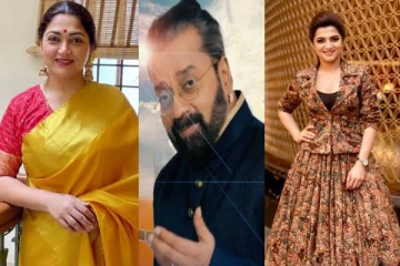 இலங்கை மக்களின் மன உணர்வு - குஷ்புக்கு பதில் இடம்பிடித்த டிடி!