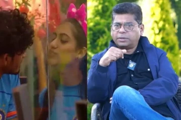 அதனால் குடும்பத்தை ரொம்ப திட்டுனாங்க, முழுக்க முழுக்க நெகட்டிவ்!! ஐஷு அப்பா ஓபன் டாக்