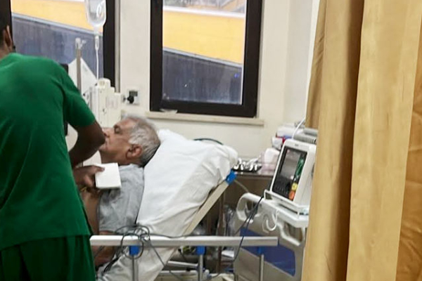 ரணிலை வெளியே அழைத்து செல்ல முடியாத நிலை! கேள்விக்குறியாகியுள்ள நீதிமன்ற விசாரணை | Ranil Cannot Be Taken Out