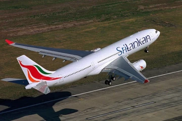 இலங்கைக்கான விமான சேவையை மீண்டும் ஆரம்பிக்கும் இரு நாடுகள்