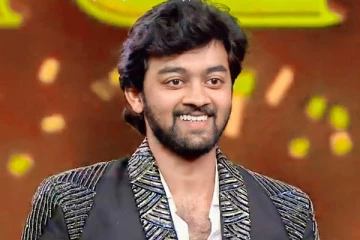 பிக்பாஸ் பிரபலம் வீட்டில் வெறித்தனமாக ஆடிய ராஜூ - யாருடன் தெரியுமா? வைரலாகும் வீடியோ