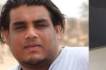 ගමක් කම්පා කරමින් බණ අසා ගෙදර යමින් සිටි තරුණයා අමානුෂික ලෙස කපාකොටා ඝාතනය කරයි - (VIDEO)