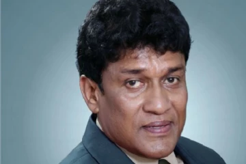 "நான் விடை பெறும் காலம் தூரமில்லை!" - 'பேஸ்புக்'கில் மனோ உருக்கமான பதிவு