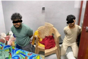 தமிழர் பகுதியில் இரு காவாலிகளை தூக்க கொழும்பிலிருந்து வந்த விசேட குழு!