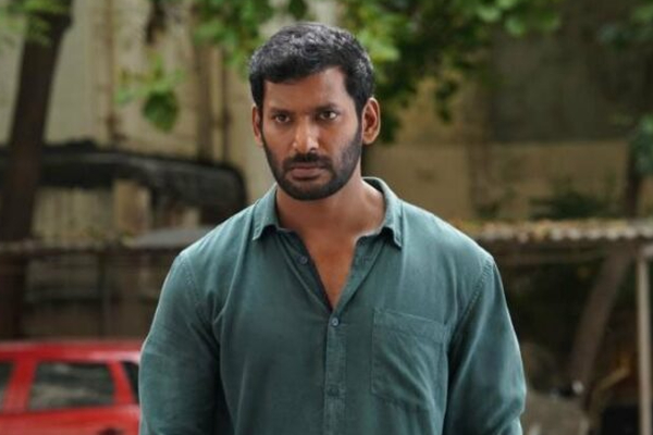 கடனை கட்டாத விஷால்! கோர்ட் அதிரடி உத்தரவு | Court Asks Vishal S Properties Details