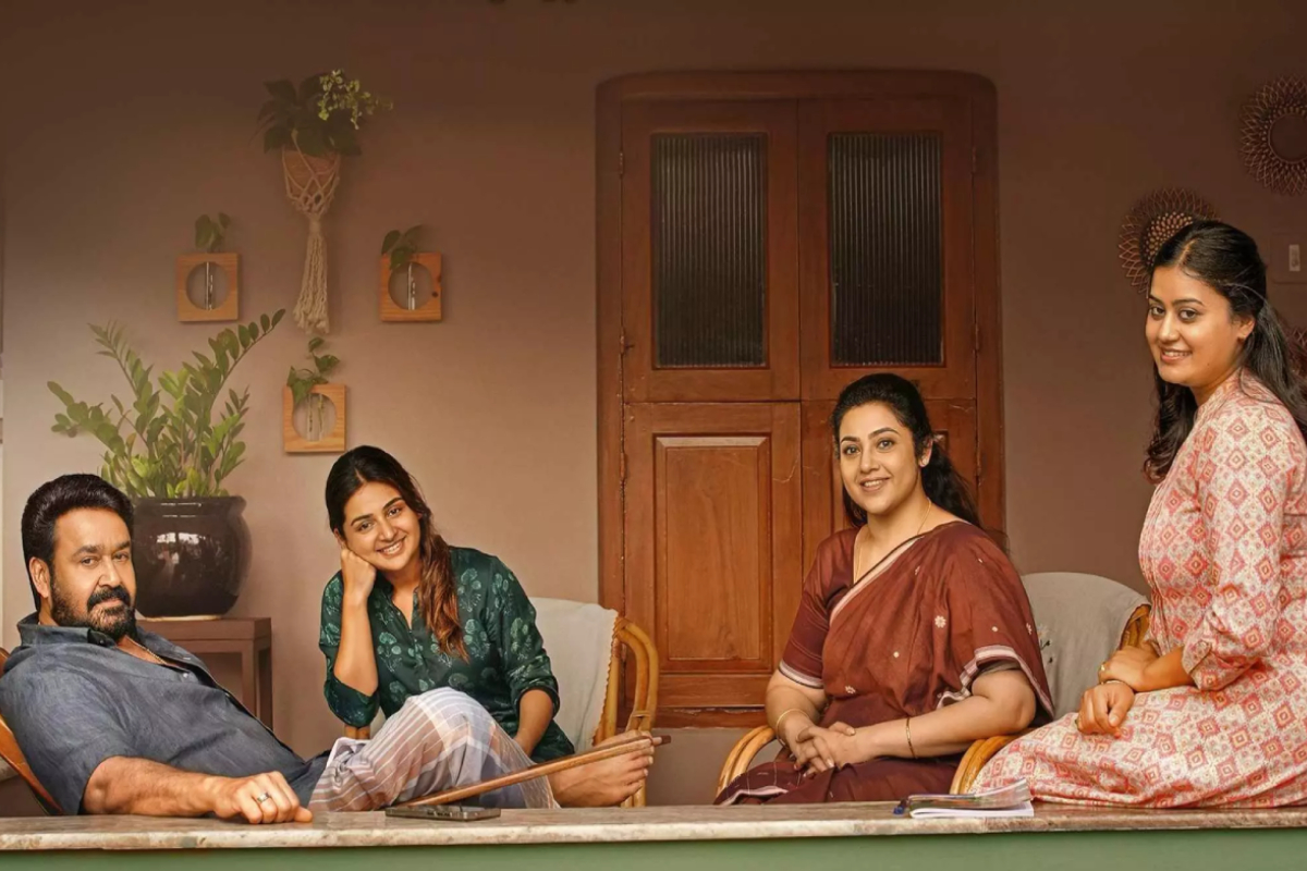 7 நாட்களில் த்ரிஷ்யம் 3 செய்துள்ள வசூல்.. எவ்வளவு தெரியுமா | Drishyam 3 Worldwide 7 Days Box Office